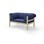 Sofa Morgan 2-seter