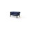 Sofa Morgan 2-seter
