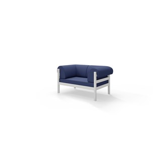 Sofa Morgan 2-seter