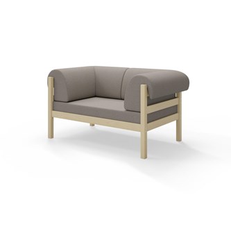 Sofa Morgan 2-seter