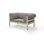 Sofa Morgan 2-seter