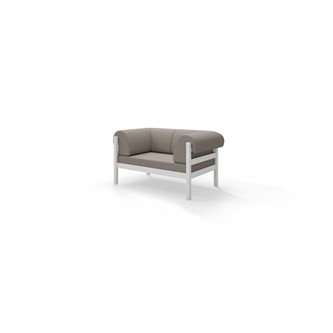 Sofa Morgan 2-seter