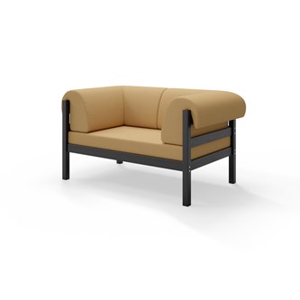 Sofa Morgan 2-seter