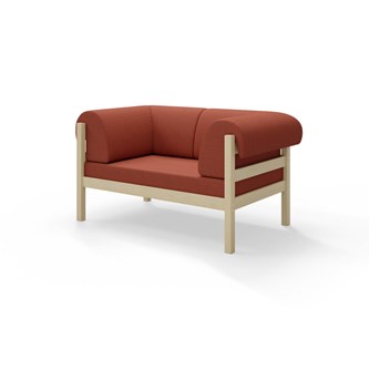 Sofa Morgan 2-seter