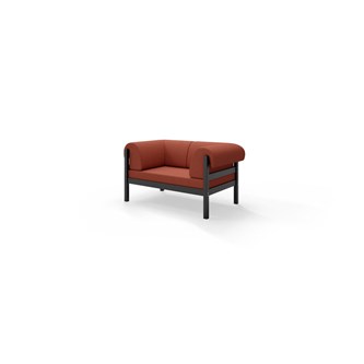 Sofa Morgan 2-seter