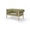 Sofa Morgan 2-seter