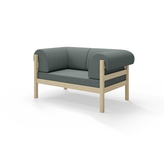 Sofa Morgan 2-seter