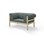 Sofa Morgan 2-seter