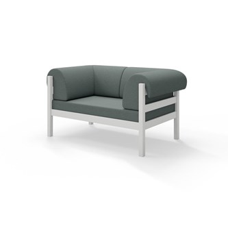 Sofa Morgan 2-seter