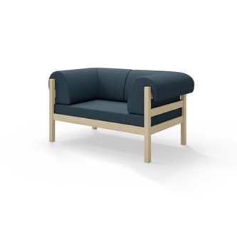 Sofa Morgan 2-seter
