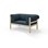 Sofa Morgan 2-seter