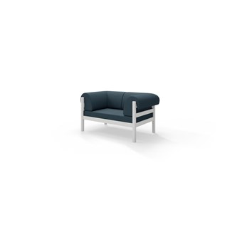 Sofa Morgan 2-seter