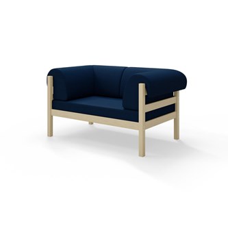 Sofa Morgan 2-seter