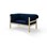 Sofa Morgan 2-seter