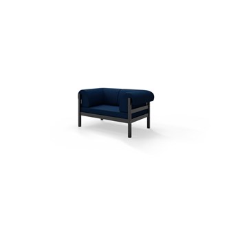 Sofa Morgan 2-seter