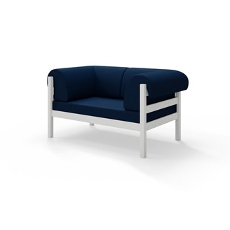 Sofa Morgan 2-seter