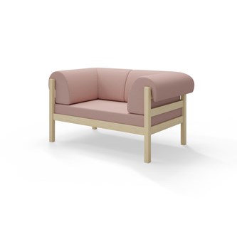 Sofa Morgan 2-seter