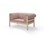 Sofa Morgan 2-seter