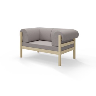 Sofa Morgan 2-seter
