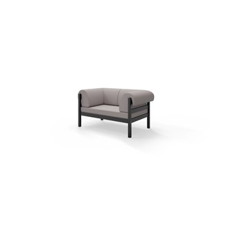 Sofa Morgan 2-seter