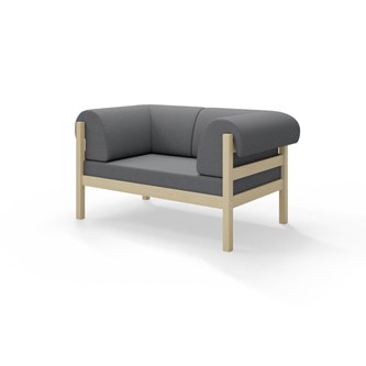 Sofa Morgan 2-seter