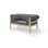 Sofa Morgan 2-seter