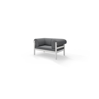 Sofa Morgan 2-seter