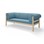 Sofa Morgan 3-seter