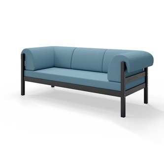 Sofa Morgan 3-seter