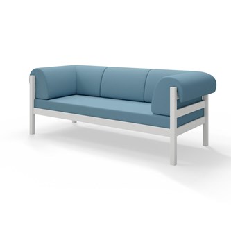 Sofa Morgan 3-seter