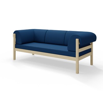 Sofa Morgan 3-seter