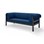 Sofa Morgan 3-seter