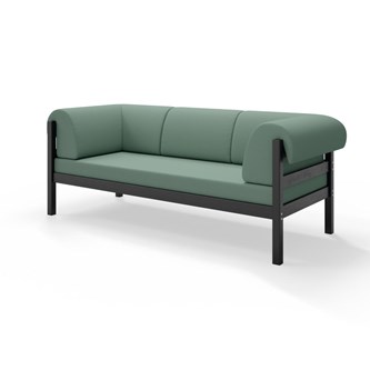 Sofa Morgan 3-seter