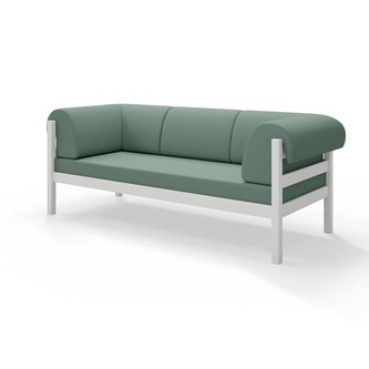 Sofa Morgan 3-seter