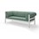 Sofa Morgan 3-seter