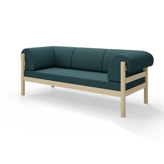 Sofa Morgan 3-seter