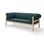 Sofa Morgan 3-seter