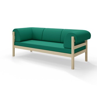Sofa Morgan 3-seter