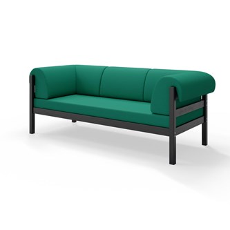 Sofa Morgan 3-seter