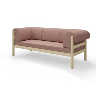 Sofa Morgan 3-seter