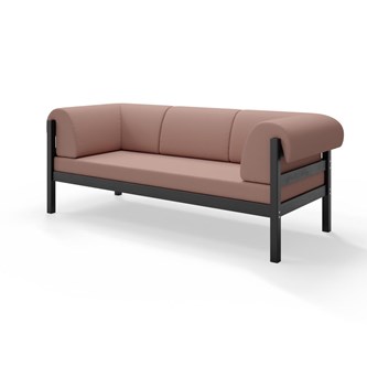 Sofa Morgan 3-seter