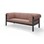 Sofa Morgan 3-seter