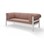 Sofa Morgan 3-seter