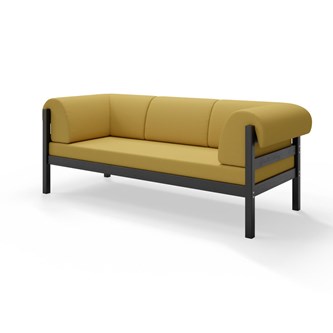 Sofa Morgan 3-seter