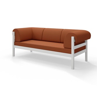 Sofa Morgan 3-seter