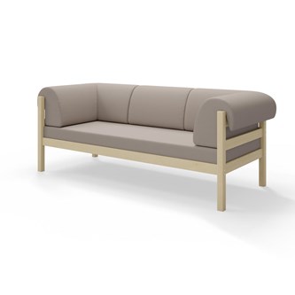 Sofa Morgan 3-seter