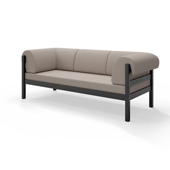 Sofa Morgan 3-seter