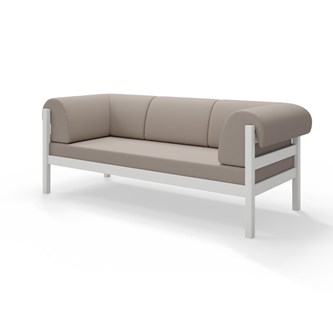 Sofa Morgan 3-seter