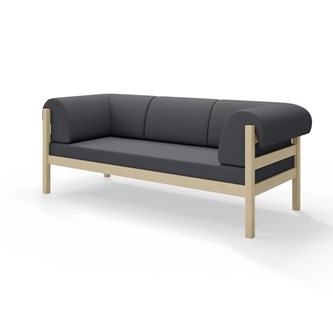 Sofa Morgan 3-seter