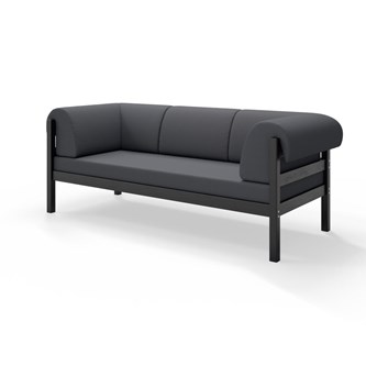 Sofa Morgan 3-seter